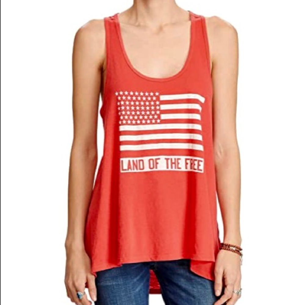 NWT Ralph Lauren Denim & Supply tank top
